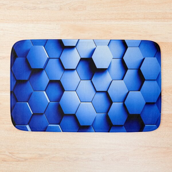 Item preview,  3D abstraction designed and sold by badgermark.