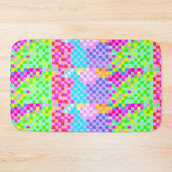 Item preview, NOT a perfect square faux-digital print designed and sold by BekahS.