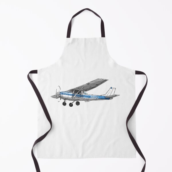 Item preview, Cessna N3824J designed and sold by Michael Garber.