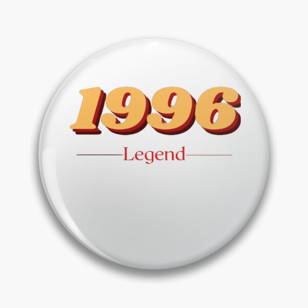 Artikelvorschau, 1996 Legende Retro entworfen und verkauft von Queen1120.