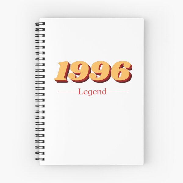 Item preview, 1996 Legend Retro designed and sold by Queen1120.