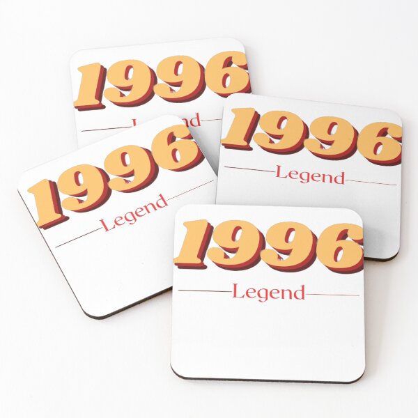 Item preview, 1996 Legend Retro designed and sold by Queen1120.