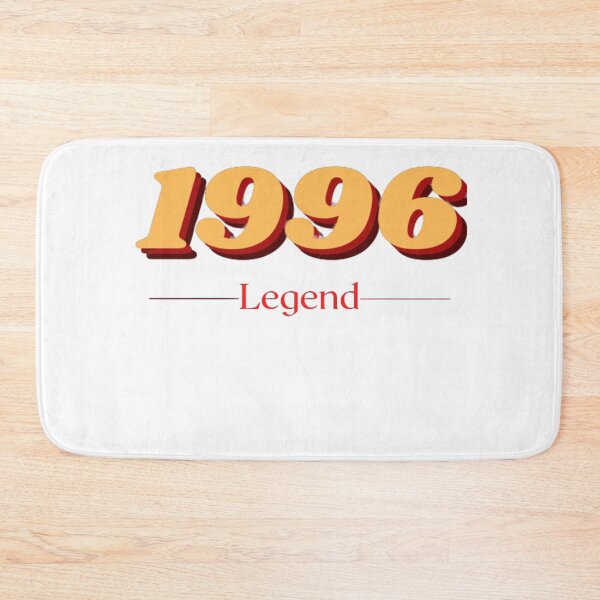 Item preview, 1996 Legend Retro designed and sold by Queen1120.