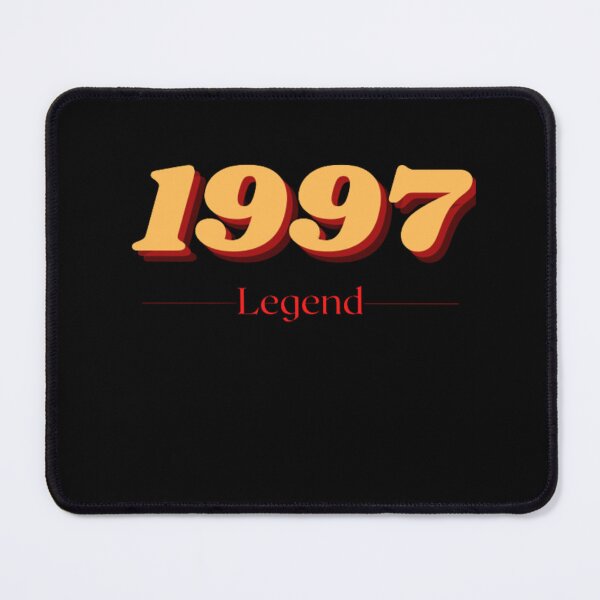 Item preview, 1997 Legend Retro designed and sold by Queen1120.