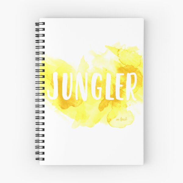Item preview, Jungler designed and sold by nxart.