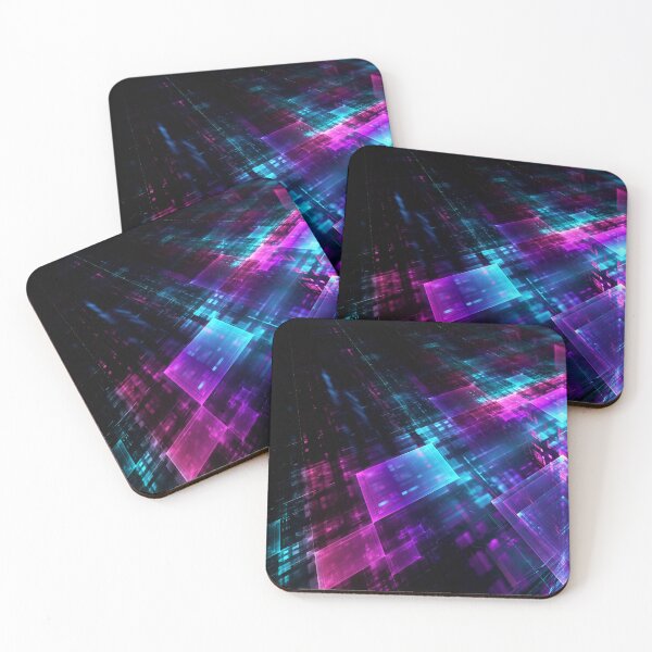 Item preview, matrix designed and sold by badgermark.