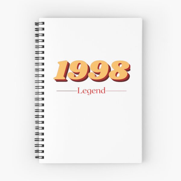 Item preview, 1998 Legend Retro designed and sold by Queen1120.