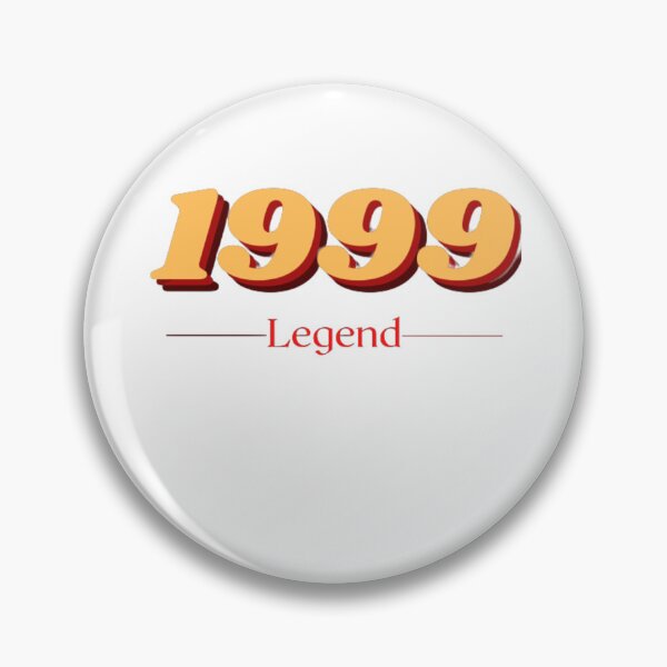 Item preview, 1999 Legend Retro designed and sold by Queen1120.