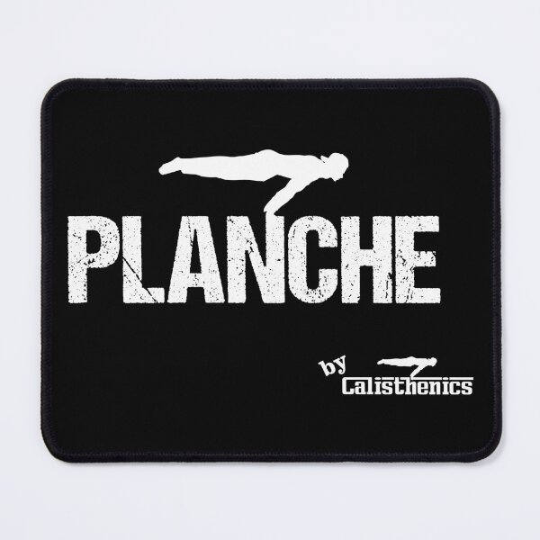 Item preview, Planche street workout calisthenics designed and sold by raps-crew.