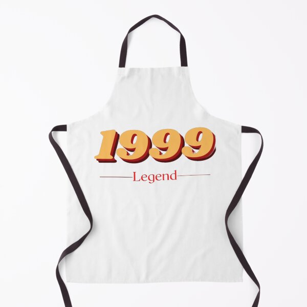 Item preview, 1999 Legend Retro designed and sold by Queen1120.