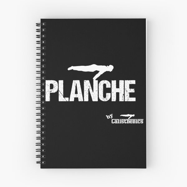 Item preview, Planche street workout calisthenics designed and sold by raps-crew.