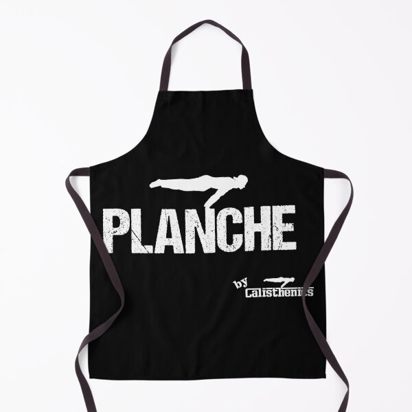 Item preview, Planche street workout calisthenics designed and sold by raps-crew.