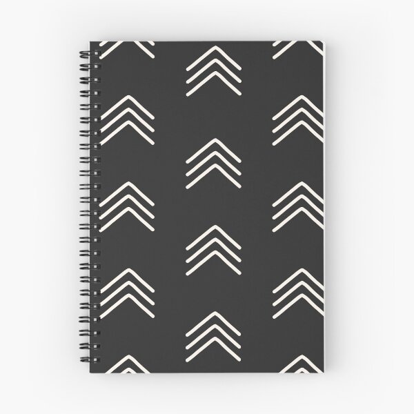 Item preview, black and white arrows designed and sold by space-kitten.