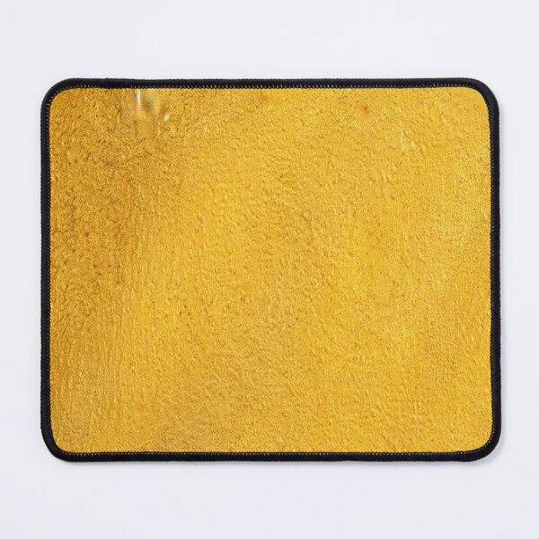 Item preview, Colorful February pattern in yellow rough designed and sold by Bekindtome.