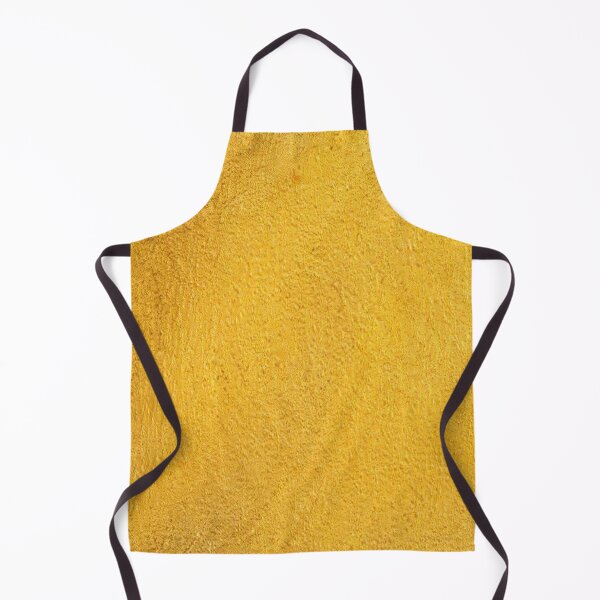 Item preview, Colorful February pattern in yellow rough designed and sold by Bekindtome.