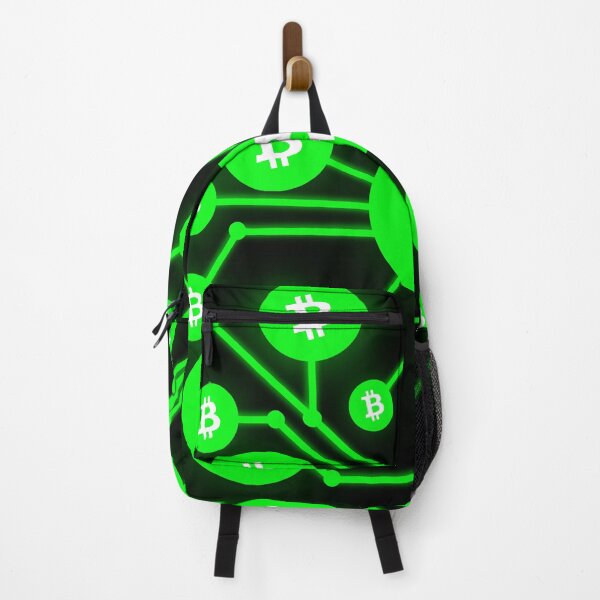 Item preview, The ease of transactions, BitcoinCash-inspired digital art designed and sold by cuvcuv.