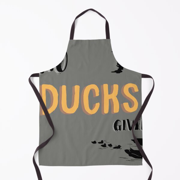 Item preview, Funny no ducks given designed and sold by Bap-tiste.