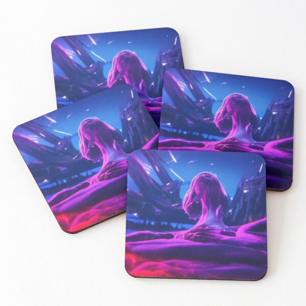 Item preview, strange world designed and sold by axelport.