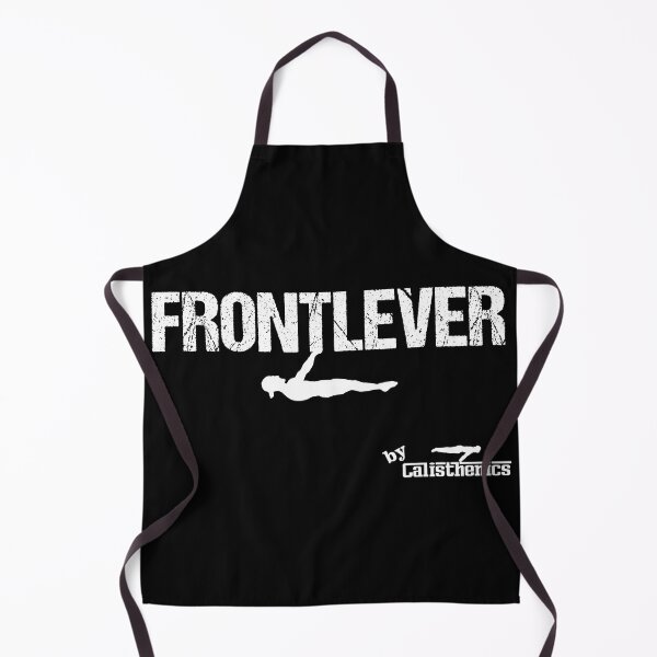 Item preview, Frontlever street workout calisthenics designed and sold by raps-crew.