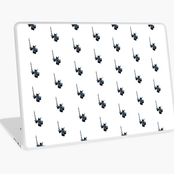 Phantom Forces Laptop Skins Redbubble - israeli weapons phantom forces roblox