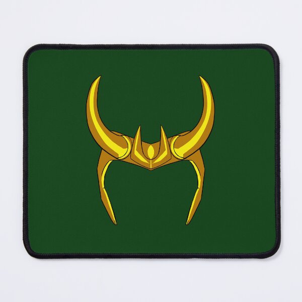 Item preview, Loki Horns designed and sold by chloetebbutt.