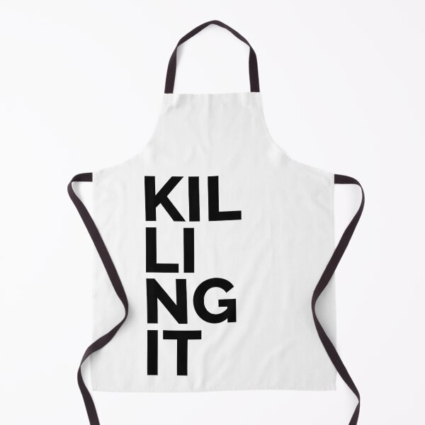 Item preview, Killing it designed and sold by ramenrose.