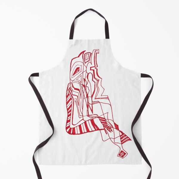 Item preview, Blind Nude #13 designed and sold by Micky Jansen.