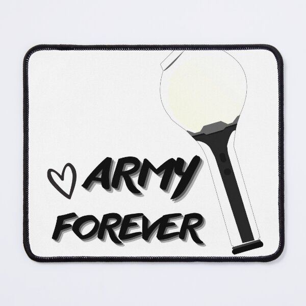 Item preview, army forever designed and sold by StoreNoor.