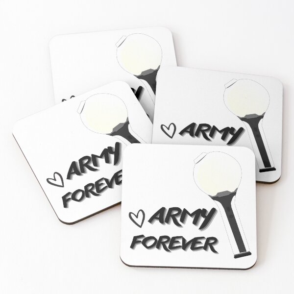 Item preview, army forever designed and sold by StoreNoor.