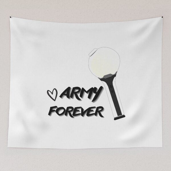 Item preview, army forever designed and sold by StoreNoor.
