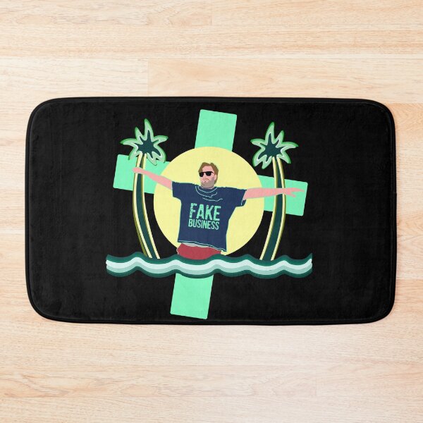 Item preview, Tim Dillon Fake Business designed and sold by sivyllization.