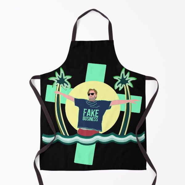 Item preview, Tim Dillon Fake Business designed and sold by sivyllization.