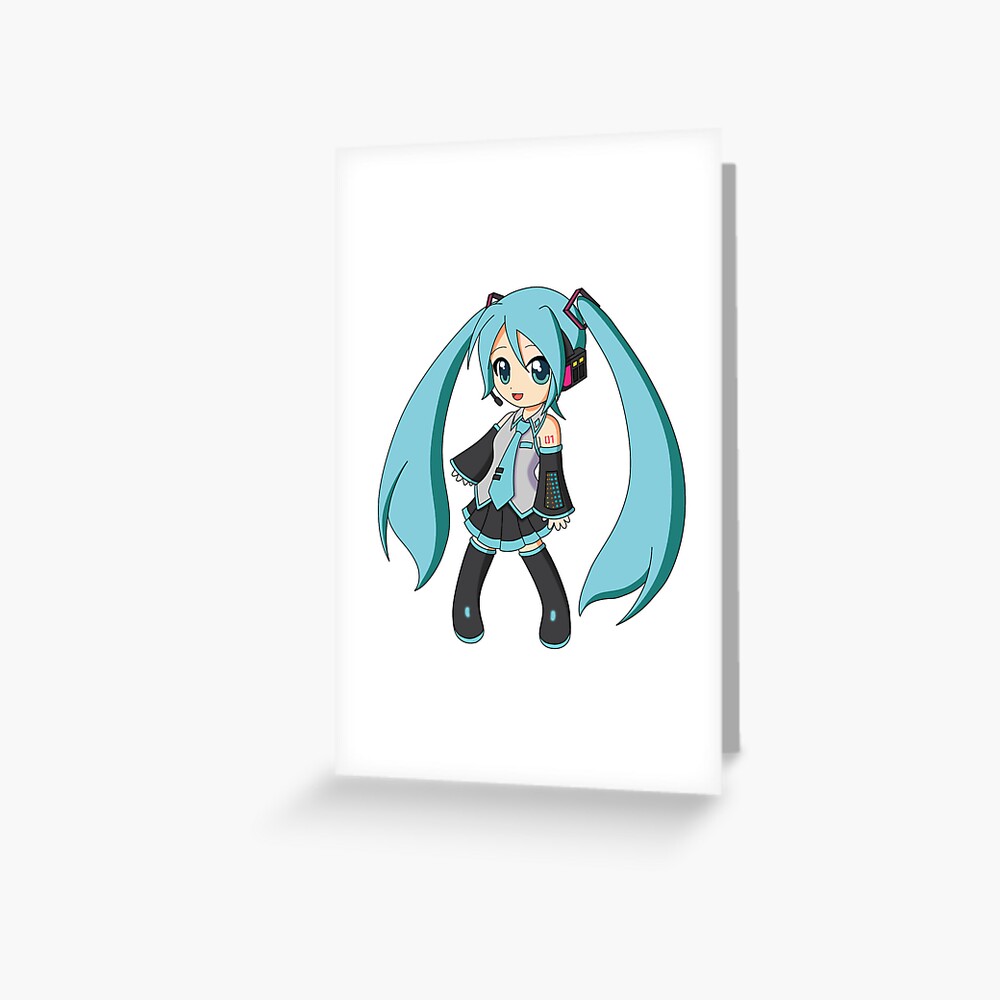 Hatsune Miku