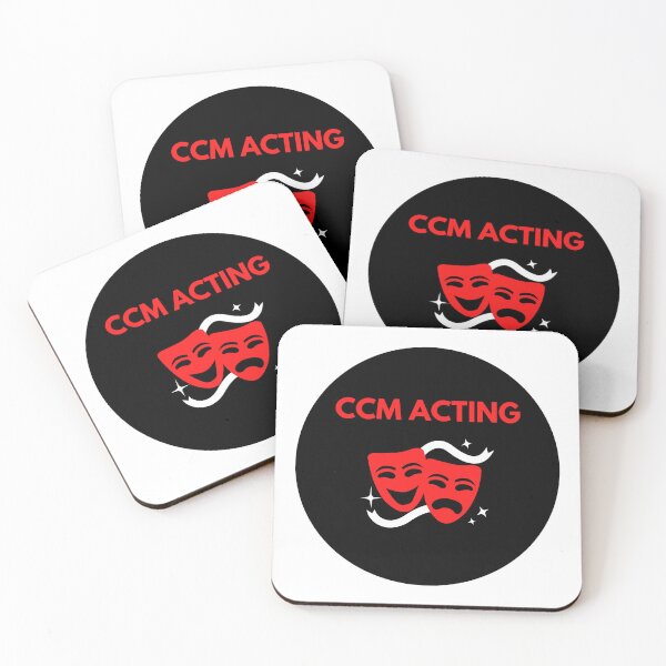 Item preview, CCM Masks designed and sold by Zocatfilms.