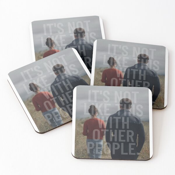 Item preview, Other People designed and sold by kalmull.