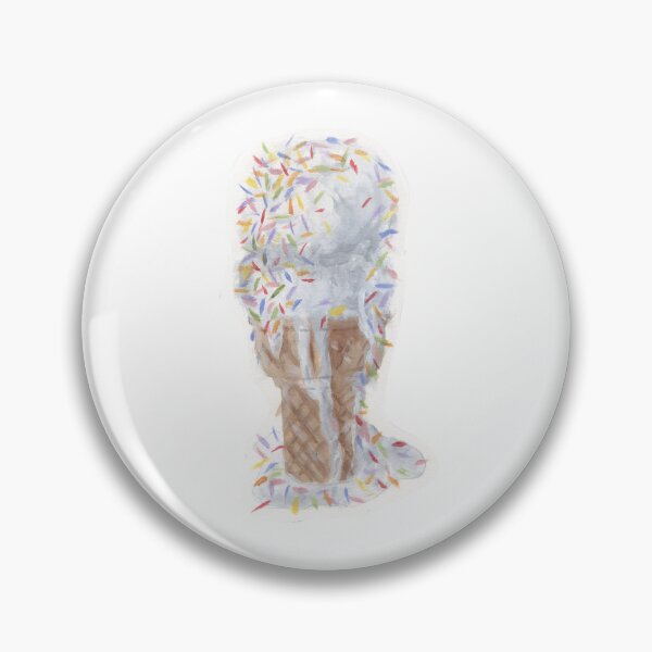 Item preview, Icecream Cone designed and sold by KaylaGreen18.