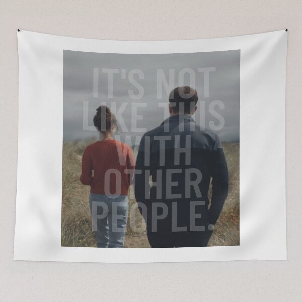 Item preview, Other People designed and sold by kalmull.
