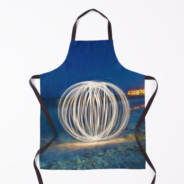 Item preview, Ball of Light Marco Island Beach designed and sold by RichFrancoCars.