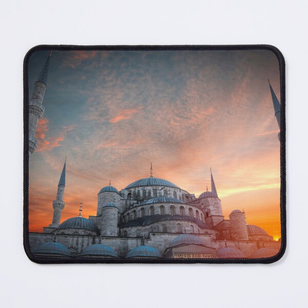 Item preview, Istanbul Turkey designed and sold by RegaloRepublic.
