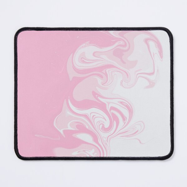 Item preview, Pink Liquid Swirl Abstract designed and sold by Epi Arts.