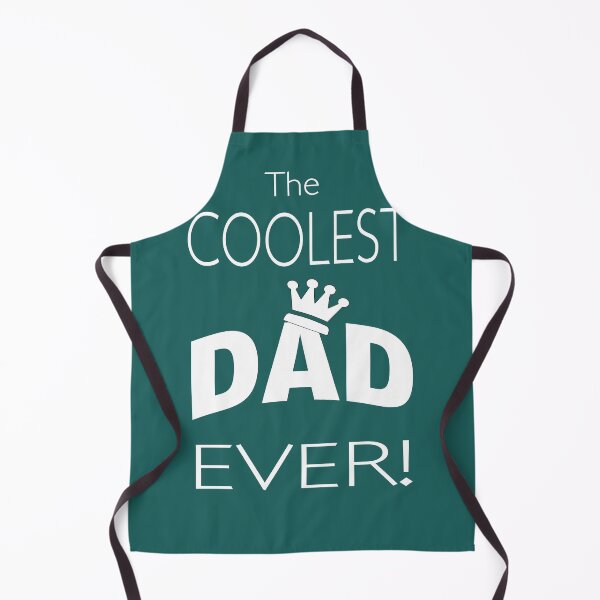 Item preview, The COOLEST DAD EVER designed and sold by MantixArt.