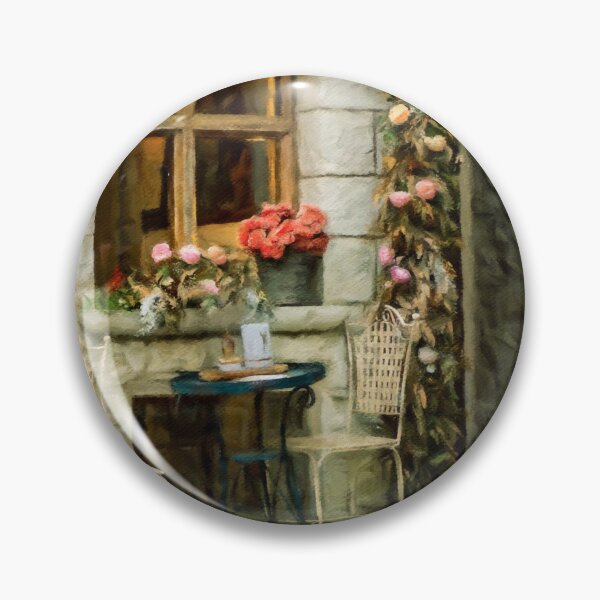 Item preview, La Maison de Parfum Godet designed and sold by Susan Maxwell Schmidt.