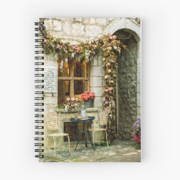 Item preview, La Maison de Parfum Godet designed and sold by Susan Maxwell Schmidt.