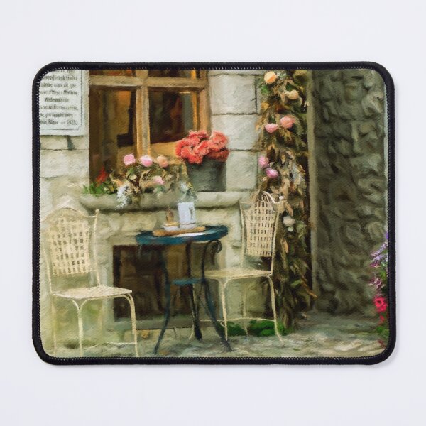 Item preview, La Maison de Parfum Godet designed and sold by Susan Maxwell Schmidt.