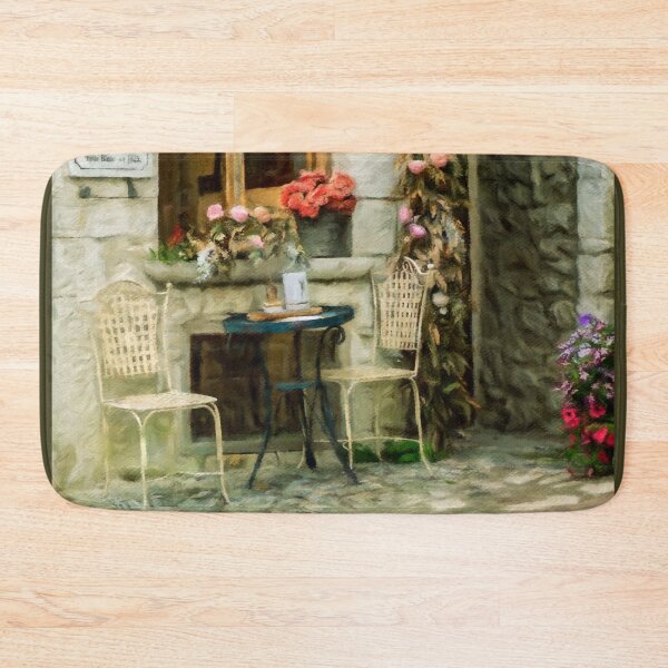 Item preview, La Maison de Parfum Godet designed and sold by Susan Maxwell Schmidt.