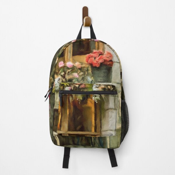 Item preview, La Maison de Parfum Godet designed and sold by Susan Maxwell Schmidt.