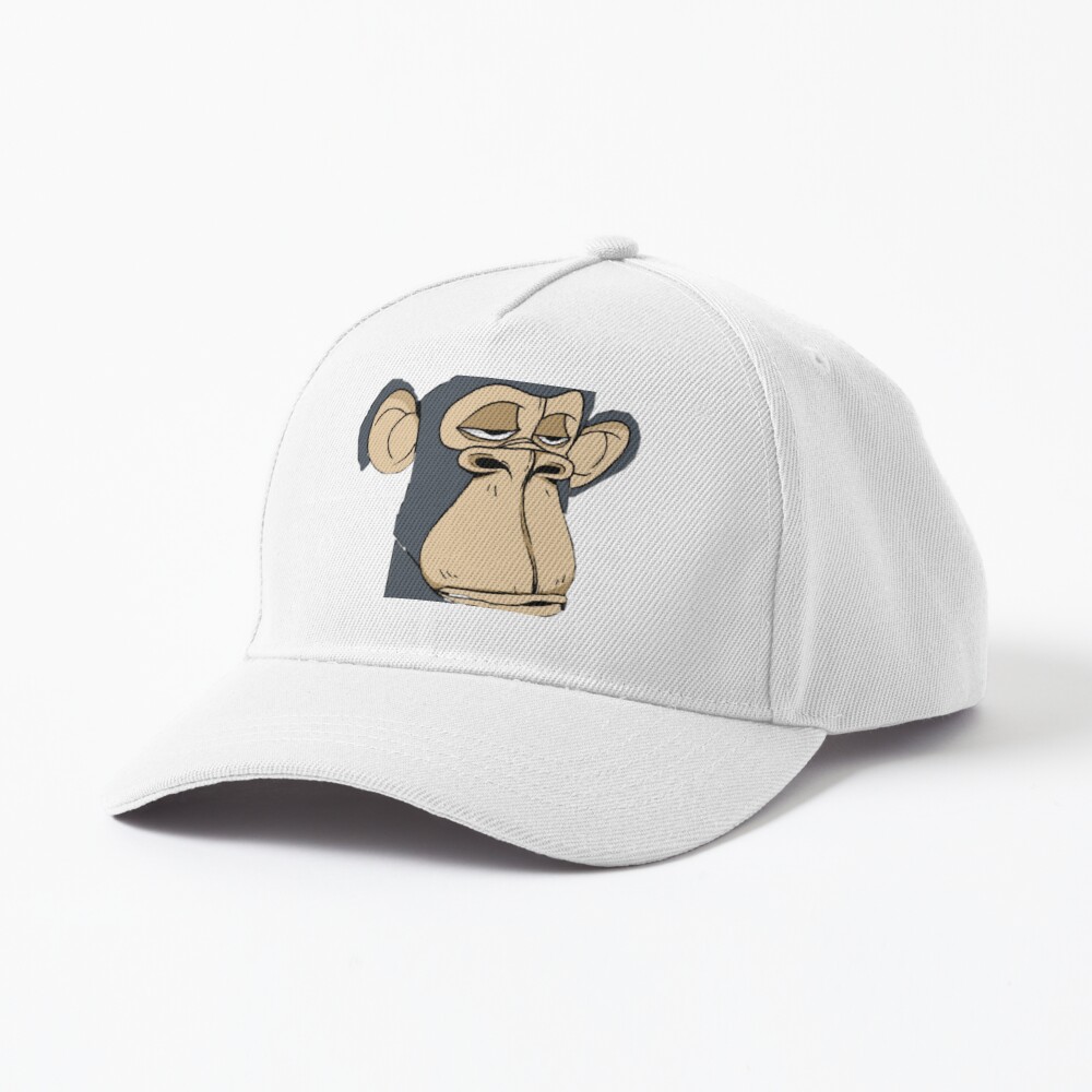 Urban Monkey' Trucker Cap