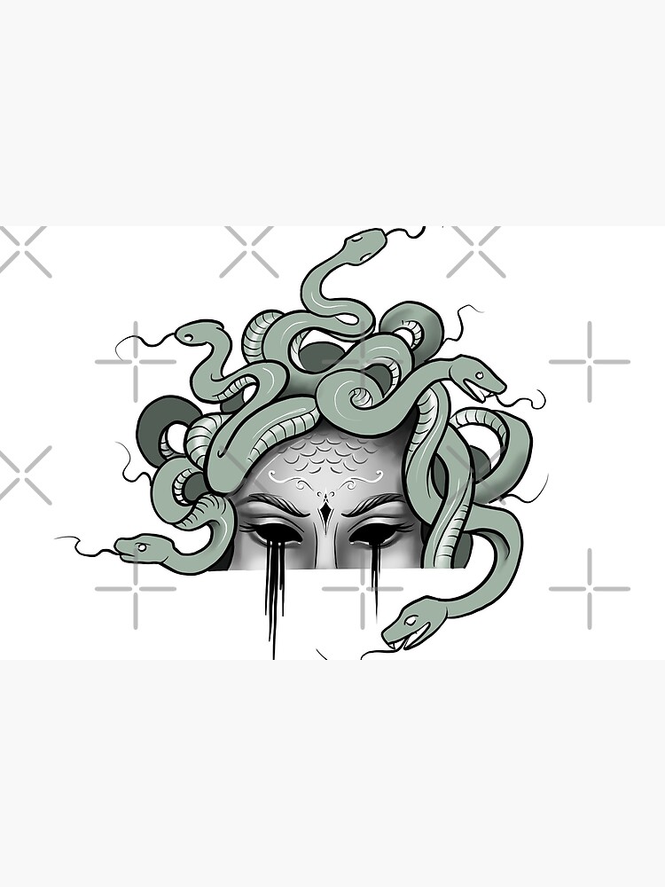 gorgon tattoo | Tumblr | Medusa tattoo, Cute tattoos, Medusa tattoo design