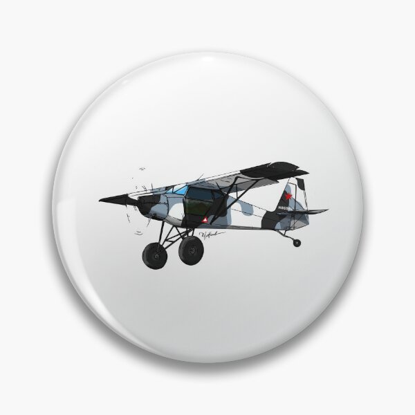 Item preview, Just Aircraft Highlander N869BB designed and sold by Michael Garber.