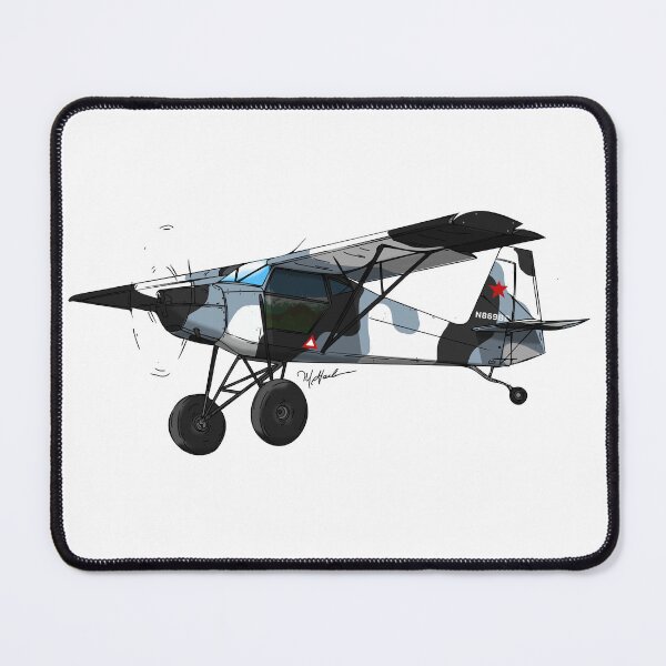 Item preview, Just Aircraft Highlander N869BB designed and sold by Michael Garber.